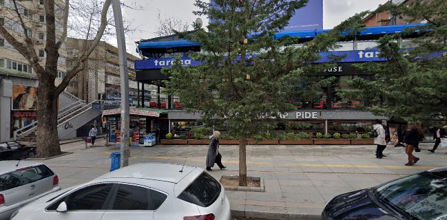 Arabica Coffee House