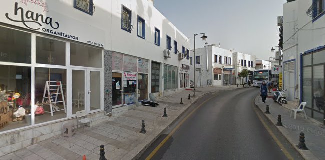 Mirzaoğlu Baklavaları