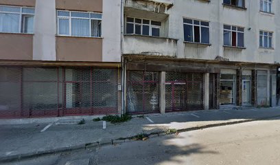 Halle toptanci Omer dayi