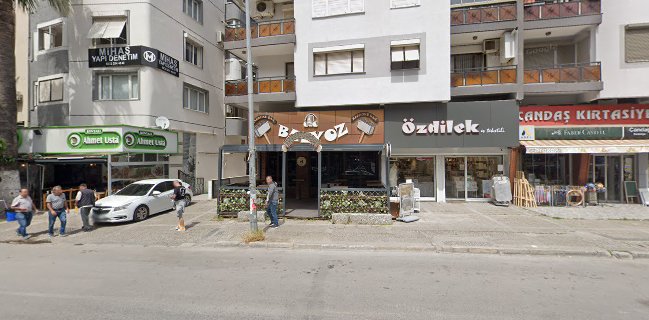 Balyoz Bar İzmir - Buca