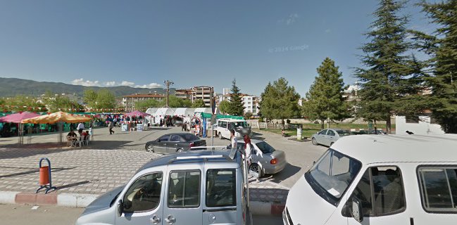 Tokat Belediyesi Hıdırlık Sosyal Tesisleri