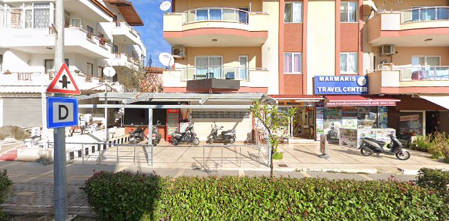 MARMARİS HATAY DÖNER (Armutalan) AKYAKA HATAY DÖNER (2. şubemiz)