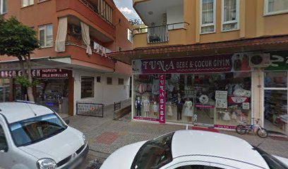 AKÇA EKMEK FIRINI ALANYA