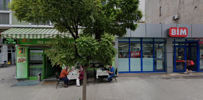 İstasyon Ekmek Fırını