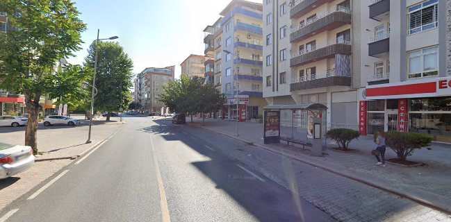 Gülcan Ana'nın ev yemekleri