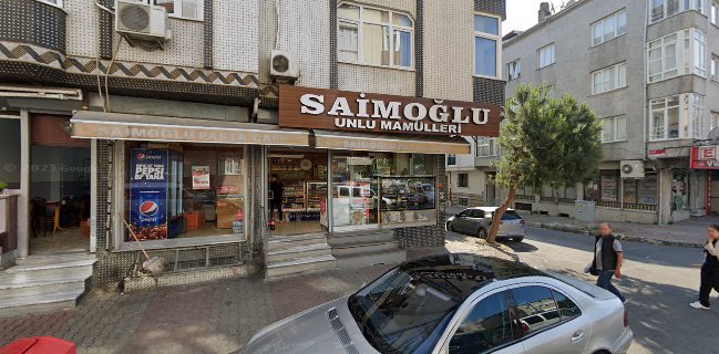 Saimoğlu Unlu Mamulleri