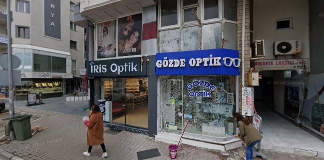 Mudanya Kahvaltı Sarayı