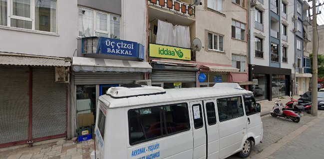 Afşar Çorba Izgara Salonu