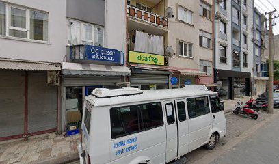 Afşar Çorba Izgara Salonu