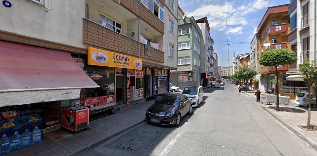 Ecemay Döner & Izgara