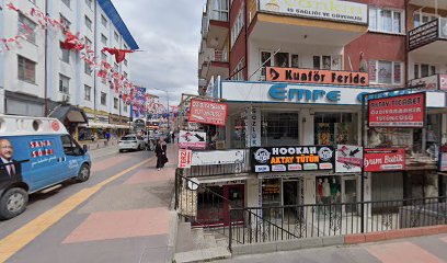 Candaroğulları Pide