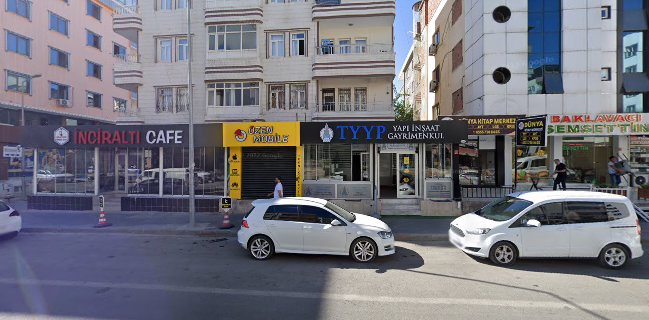 Eyvan Paça ve Izgara Salonu