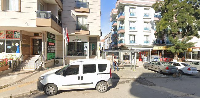 Pınar’ın yeri (BATTALBEY)