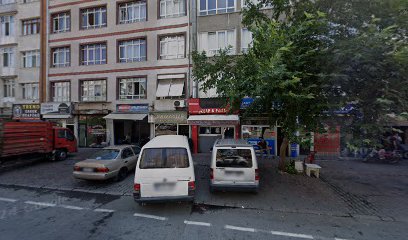 Ravabi Hama Kebap & Pizza