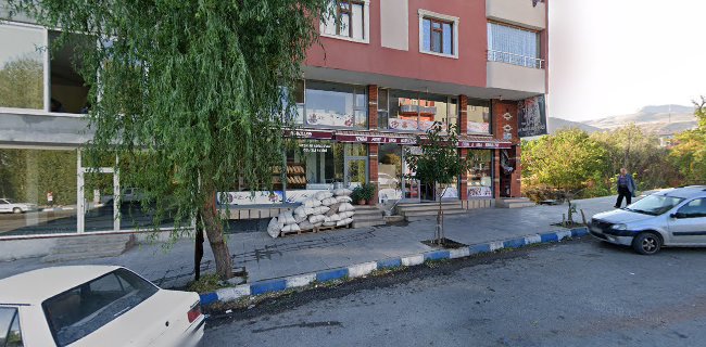 Tekbir Fırını - Gastronomi ve konaklama