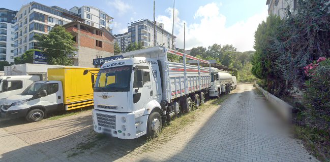 Grande cafe restoran