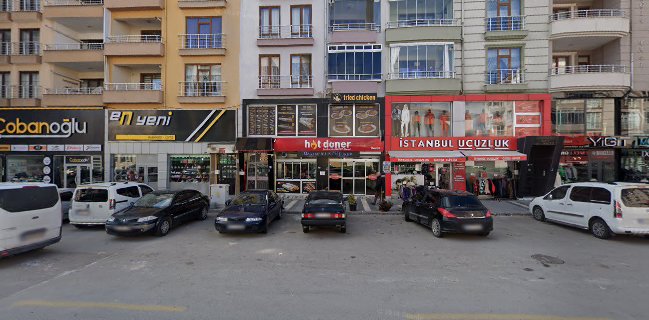 Avşar Torunu Lokantasi