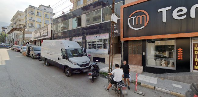 Turkoglu yapi market