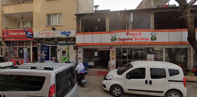 Soyaş Yemek & Izgara Salonu