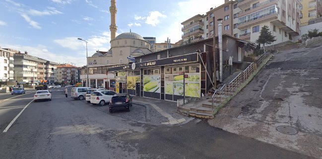 Altın Ata Ekmek Fırını