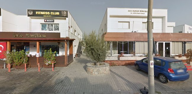 Ağaçlı Ekmek ve Unlu Mamüller