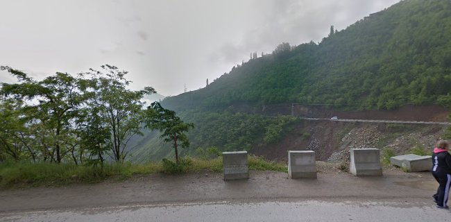 çigköftemmiss - Artvin Merkez