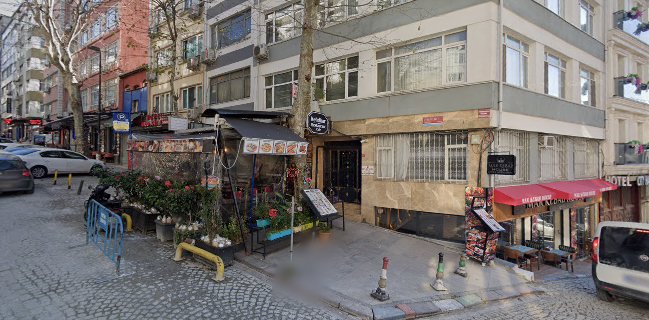 Kehribar kebab pizza restaurant