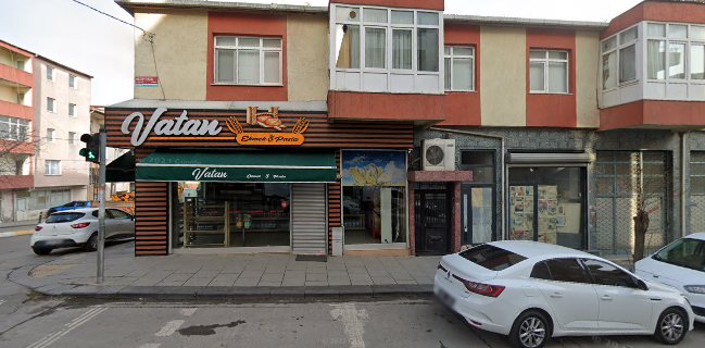 Vatan Ekmek & Pasta