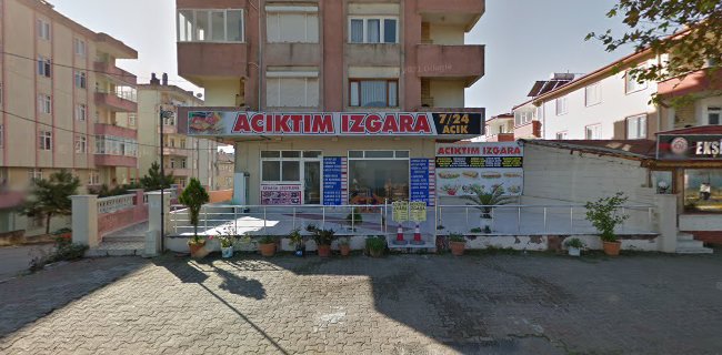 Opinii despre Bafra Ballı Kaymak Dondurması în Karasu - Gastronomi ve konaklama