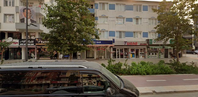 Oses Çig Köfte merkez