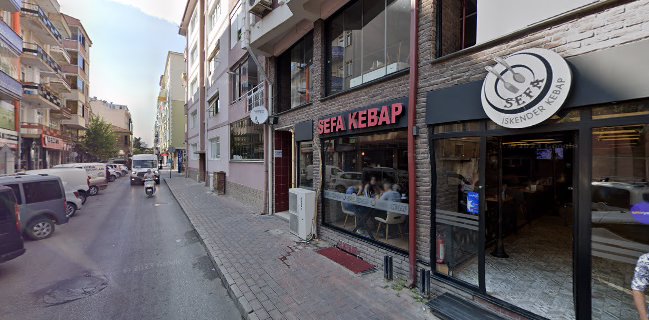 Bahçeli Bursa İskender Kebapçısı