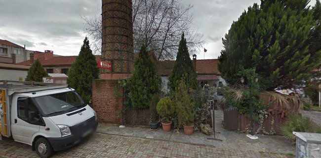 İş cocktail bar - Gastronomi ve konaklama