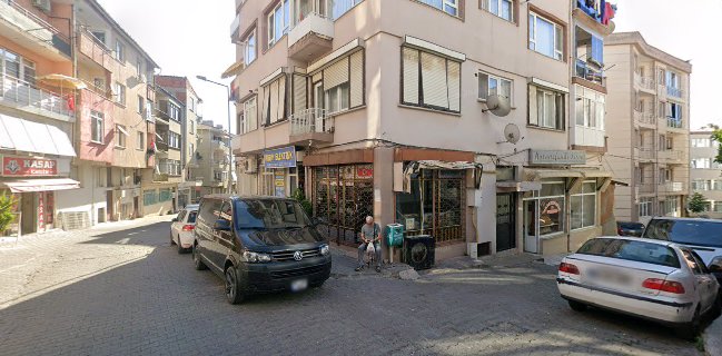 Hasan Efendi Fırını