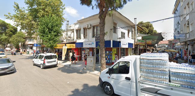 Kokoreçci hasan usta'nın yeri