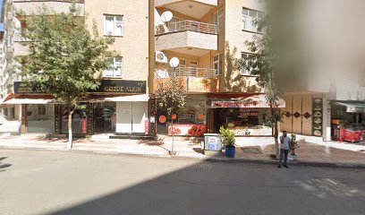 Baklavacı Tevfik Usta