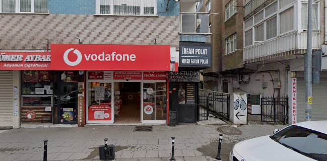 Çınar Balık Izgara