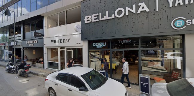 Daniel’s Coffee Orhangazi