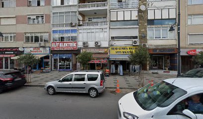 Şakir Usta Ev Yemekleri