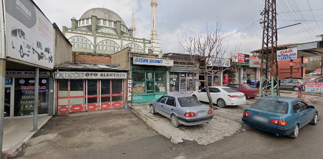 Ankara Unlu Mamülleri