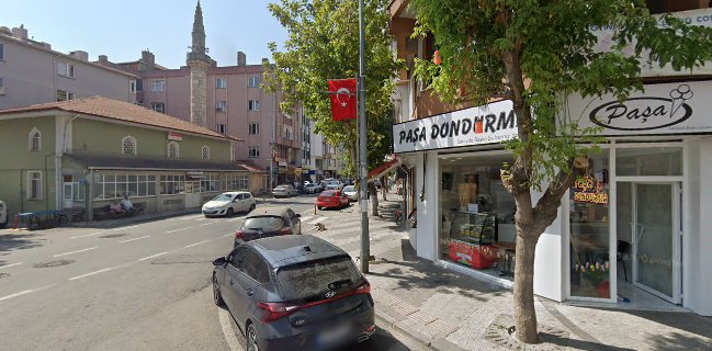 Paşa Döner Saray