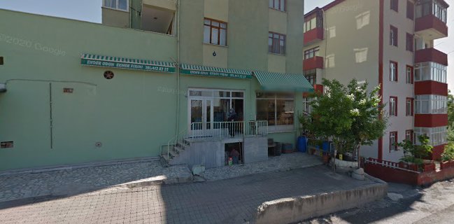 Comentarii opinii despre Ender Ekmek Fırını