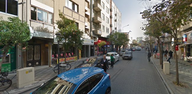 Üçerler Manav - Akhisar