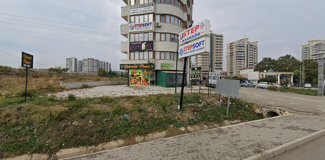 Dr NATURAL Şarküteri & meze