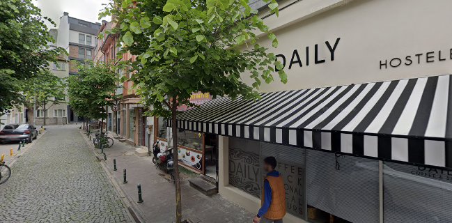 Çetintaş Yemek Salonu