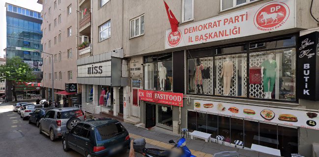 Doğru Izgara Ve Pide Salonu