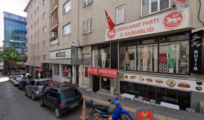 Doğru Izgara Ve Pide Salonu