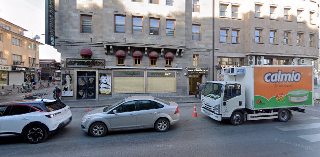 Hacı Bayram, Anafartalar Cd 10/D, 06030 Altındağ/Ankara