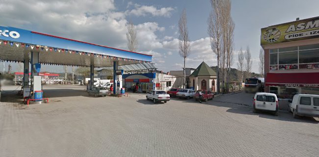 AltınbilgeHAN RESTAURANT - Gastronomi ve konaklama