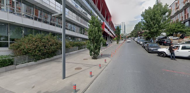 Smartburger - Maslak 1453