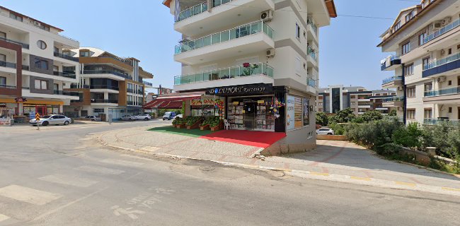 Türkmenoğlu Dondurma - Antalya